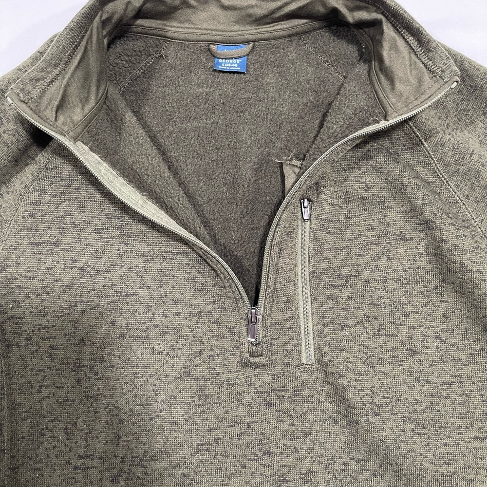 1/4 Zip - Picture 3 of 4
